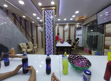 Al-Sajad Restaurant