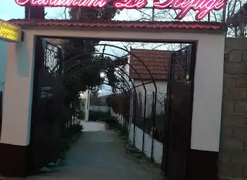 Restaurant Le Refuge