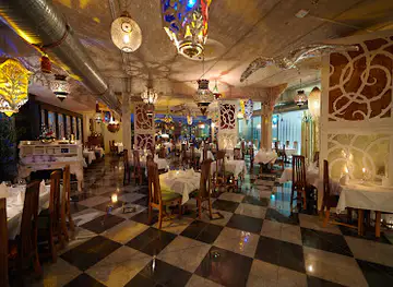 Restaurant Al Dar Bremen
