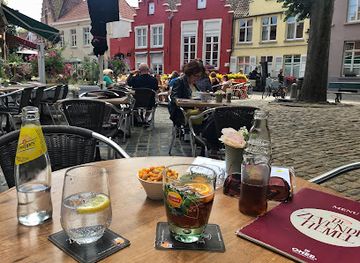 belgium/bruges/minnewater/restaurant/de-zevende-hemel