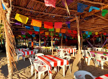 Enramada Margarita