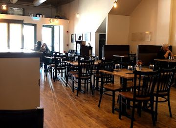 Prairie Canary Restaurant & Bar