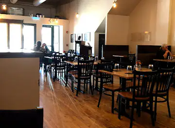 Prairie Canary Restaurant & Bar