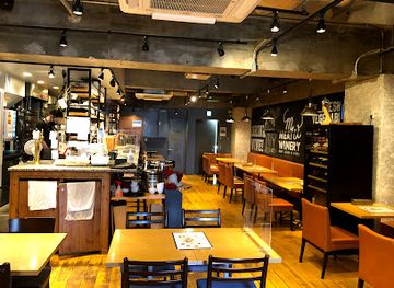 japan/tokyo/akihabara/restaurant/meat-winery-akihabara