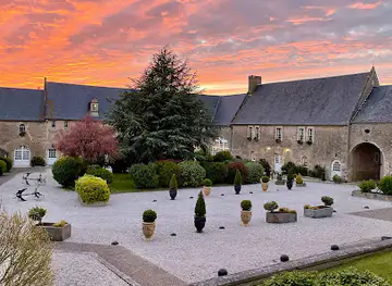 La Ferme de la Rançonnière - Hôtel de charme en Normandie
