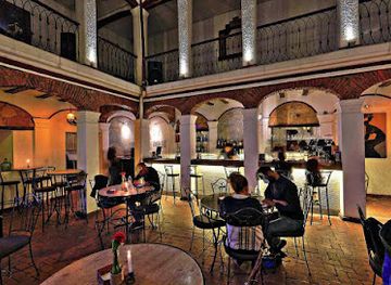 bolivia/sucre/restaurant/pueblo-chico