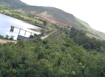 Kimbanda Bar