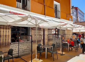 spain/burgos/restaurant/cerveceria-morito