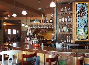 Santiago's Bodega