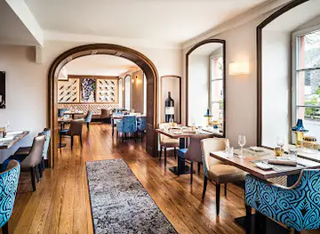 Restaurant Richtershof 1809