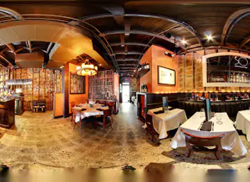 So Restaurant Bar