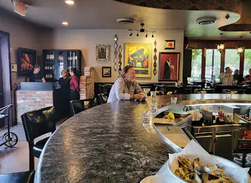 The Rouxpour - Sugar Land