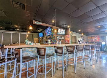 Toad Hollar Bar & Grill