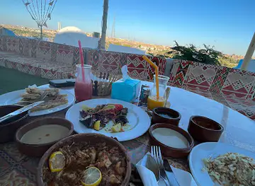 Kerma Nubian Restaurant