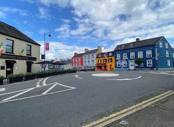 ireland/ring-of-kerry/restaurant/tom-crean-restaurant