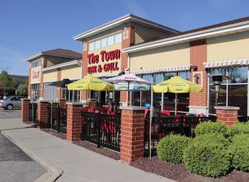 illinois/aurora/restaurant/the-town-bar-grill