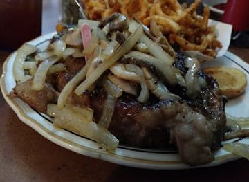 Littles Bar & Grill