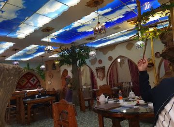 tajikistan/dushanbe/restaurant/toqi-teahouse