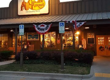 illinois/joliet/restaurant/cracker-barrel-old-country-store