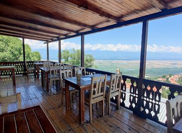 georgia/kakheti/restaurant/okro-s-wine-restaurant-cellar