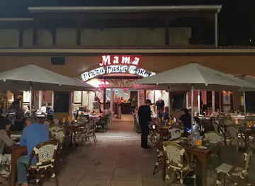 Mama