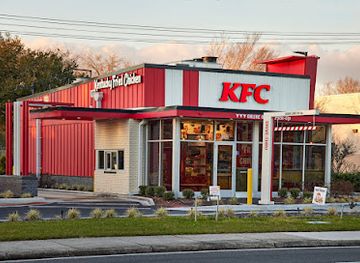 colorado/monument/restaurant/kfc