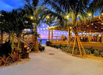 Salt Shack On The Bay