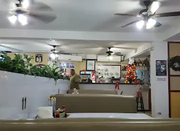Lieng's Restaurant