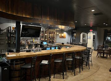 The Barrel Room