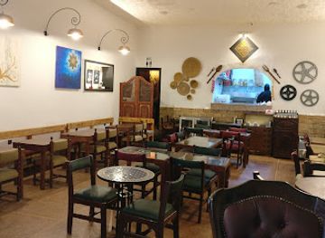 morocco/fes/restaurant/cinema-cafe