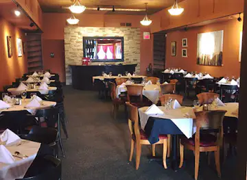 Verona Restaurant