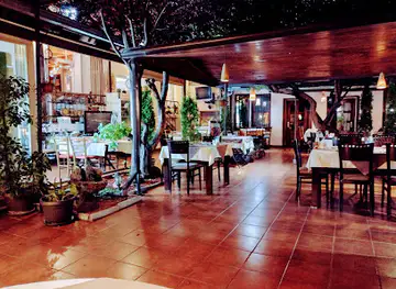 Restoran Varoš