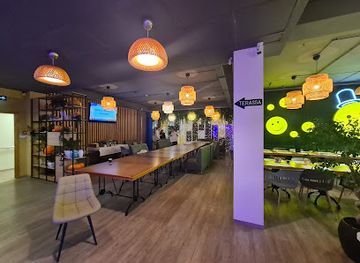 moldova/chisinau/ciocana/restaurant/andersen