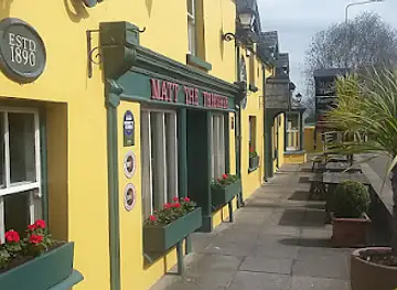 Matt the Thresher Inn