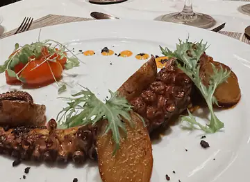 Tierra Restaurante