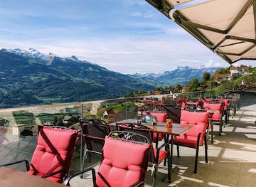 liechtenstein/malbun/restaurant/backerei-guflina