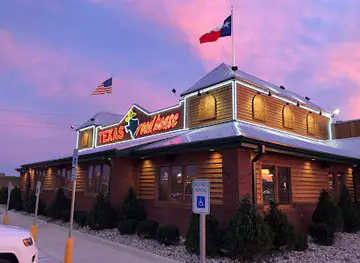 Texas Roadhouse