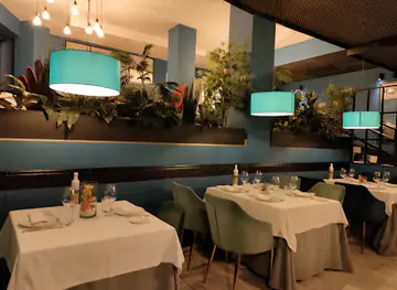 Jimena - Cocktails & Restaurant