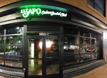 maryland/silver-spring/restaurant/el-sapo-cuban-social-club
