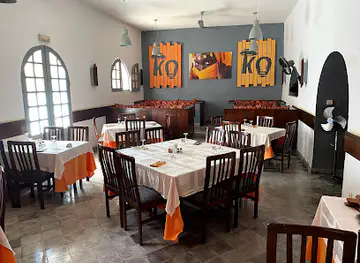 La Kora