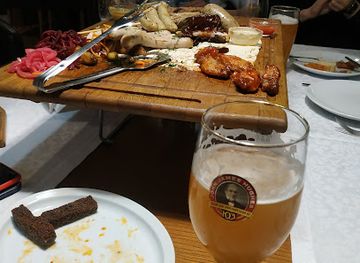 ukraine/donets-ridge/restaurant/yuzivska-pyvovarnia