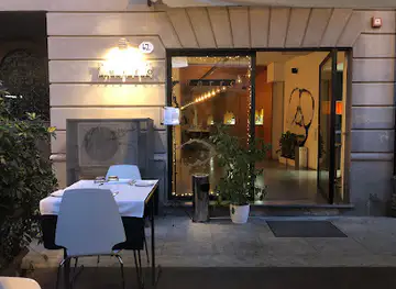 Ristorante Ferro