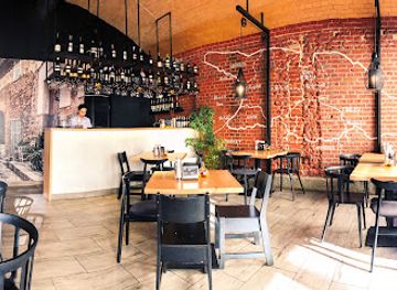 poland/wroclaw/krzyki/restaurant/u-gruzina-restaurant