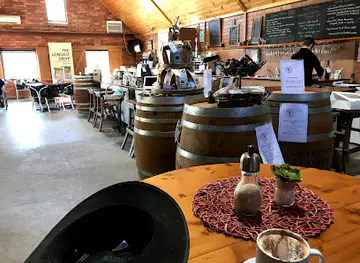Grampians Estate