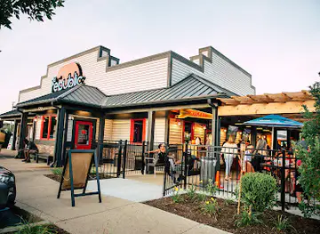 Old Republic Kitchen + Bar