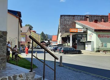 czechia/sumava/restaurant/bufet-krystof-castka