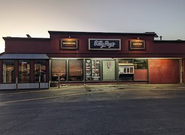 oklahoma/broken-arrow/restaurant/billy-ray-s-catfish-bbq-broken-arrow