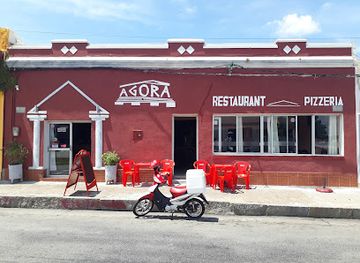 uruguay/cerro-pan-de-azucar/restaurant/agora