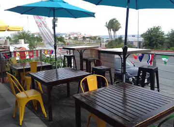 Mr. Papaya's Coffee&Juice Bar| All Day Breakfast | Lunch | Dinner | Crepes