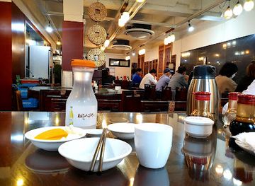 south-korea/suwon/paldal-gu/restaurant/suwon-mandu